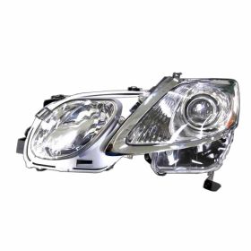 2007-2011 Lexus Gs350 Head Lamp Driver Side W/O Adaptive Lamp W/O Hl Washer HQ - OEM# 8107030B72 - LX2518145-3