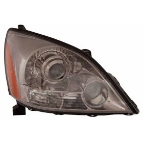 2005-2009 Lexus Gx470 Head Lamp Passenger Side W/Sport Pkg HQ - OEM# 8113060A60 - LX2519108-3