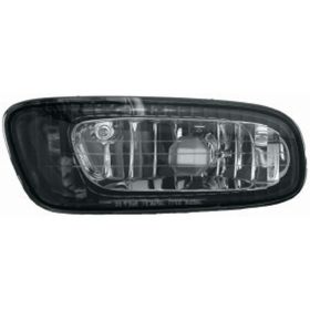 2002-2003 Lexus Es300 Fog Lamp Driver Side HQ - OEM# 8122133170 - LX2592102-3