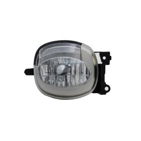 2007-2009 Lexus Es350 Fog Lamp Passenger Side HQ - OEM# 8121133200 - LX2593108-3