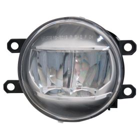 2014-2017 Lexus Ct200H Fog Lamp Passenger Side Led Type W/O F-Sport HQ - OEM# 8121048050 - LX2593113-3