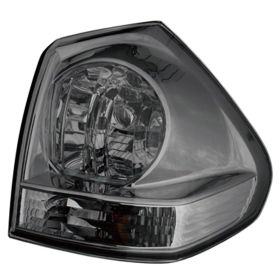 2004-2006 Lexus Rx330 Tail Lamp Passenger Side HQ - OEM# 815500E010 - LX2801126-3