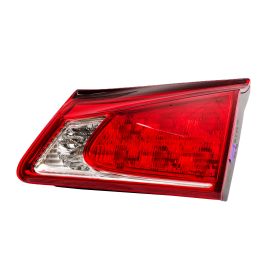 2011-2013 Lexus Is250 Sedan Passenger Side Inner Tail Light Assembly - OEM - LX2803108OE