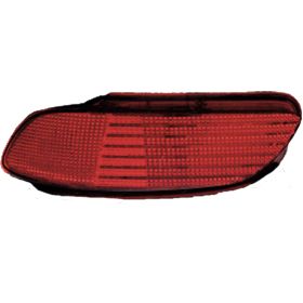 2004-2006 Lexus Rx330 Side Marker Lamp Rear Passenger Side (In Bumper) HQ - OEM# 819100E010 - LX2861102-3