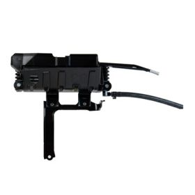 Lexus Rx350 2013-2015 Automatic Transmission Oil Cooler Assembly - LX4050105
