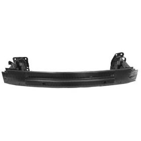 2007-2009 Mazda 3- Hatchback Front Bumper Rebar- Steel - MA1006146-2
