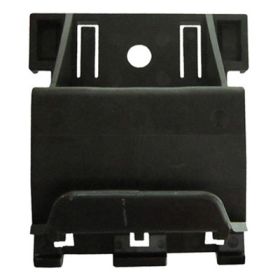 Mazda 3 2010-2013 Driver Or Passenger Side Front Bumper Cover Bracket - MA1032104