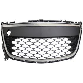 Mazda CX7 2010-2012 Front Bumper Grille - MA1036120