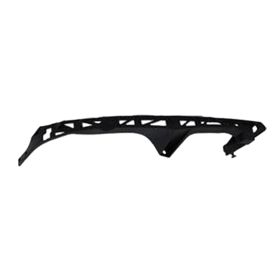 Mazda 6 2003-2008 Driver Side Front Head Light Support Bracket - MA1066111
