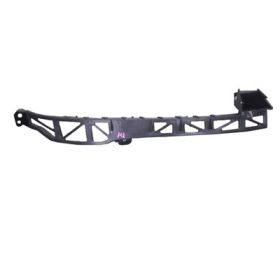 Mazda 3 2004-2009 Passenger Side Front Bumper Cover Support Bracket - MA1067113