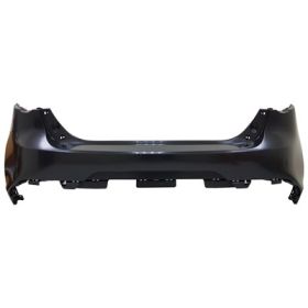Mazda 3 2019-2021 Rear Bumper Cover - MA1100235 OEM# BCKN50221BBB