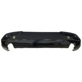 Mazda 3 2019-2021 Rear Lower Bumper Cover - MA1115101 OEM# BCKR50222B