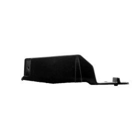 Mazda 3 2014-2018 Rear Driver Side Bumper Cover Side Bracket - MA1142102 OEM# BHN951067B