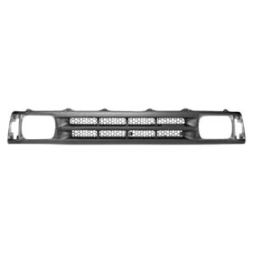 Mazda Pickup 1987-1989 Grille - MA1200121