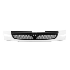 1997-1998 Mazda Protege Grille - OEM# B21H5071045 - MA1200152-3
