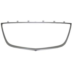 Mazda CX9 2010-2012 Grille Shell - MA1202102