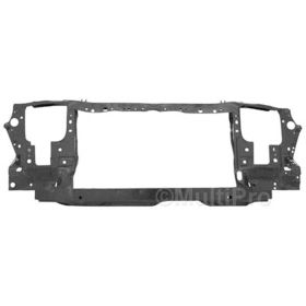 1999-2000 Mazda Protege Radiator Support - OEM# BJ0J53100B - MA1225122-3