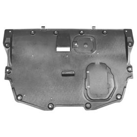 2016-2020 Mazda Cx3 Undercar Shield Center AWD - OEM# DB3B56110A-PFM - MA1228138-3