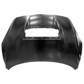 2010-2013 Mazda Mazda 3 Hood W/Side Turbo Hole 2.3 L - OEM# BBY55231XA - MA1230169-3