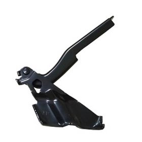 Mazda CX3 2016-2021 Passenger Side Hood Hinge - MA1236147 OEM# D10E52410