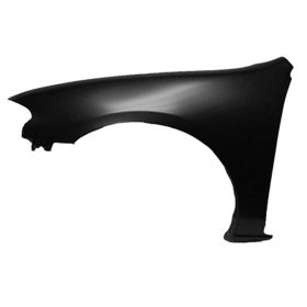 1995-1996 Mazda Protege Fender Front Driver Side W/O Side Lamp - OEM# BC1D52210B - MA1240131-3