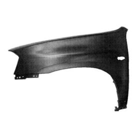2001-2006 Mazda Tribute Fender Front Driver Side - MA1240146-3