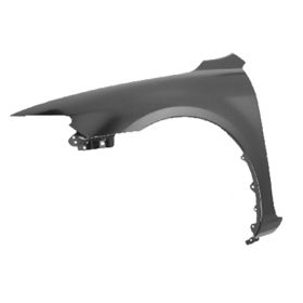 2003-2008 Mazda Mazda 6 Fender Front Driver Side - OEM# GK2A52211B - MA1240147-3