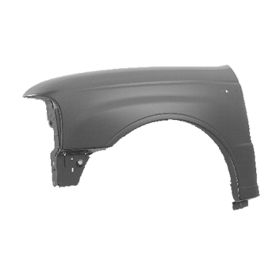 1998-2010 Mazda Mazda Pickup Fender Front Driver Side - OEM# 1F2052210 - MA1240154-3