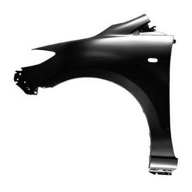 2006-2009 Mazda Mazda 5 Fender Front Driver Side - OEM# C23552211C - MA1240157-3