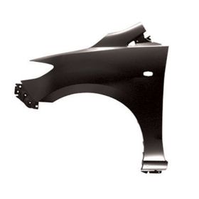 2006-2009 Mazda Mazda 5 Fender Front Driver Side W/Rocker Moulding - OEM# C23652211C - MA1240158-3