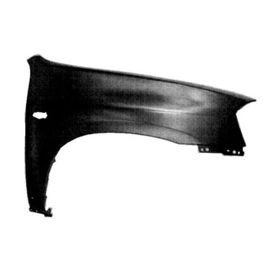 2001-2006 Mazda Tribute Fender Front Passenger Side - MA1241146-3