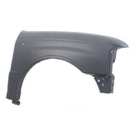 1998-2010 Mazda Mazda Pickup Fender Front Passenger Side - OEM# ZZP052110 - MA1241154-3