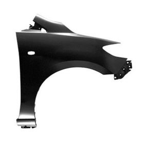 2006-2009 Mazda Mazda 5 Fender Front Passenger Side W/Rocker Moulding - OEM# C23652111C - MA1241158-3