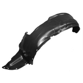 2000-2001 Mazda Mpv Fender Liner Driver Side - MA1248119-3