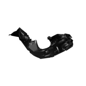 2007-2009 Mazda Mazda 3 Fender Liner Front Driver Side Hb W/Turbo - MA1248129-3
