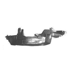 1995-1998 Mazda Protege Fender Liner Passenger Side - MA1249101-3
