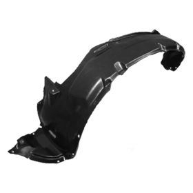 2001-2004 Mazda Tribute Fender Liner Driver Side - MA1250101-3