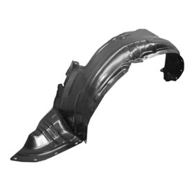 2004-2006 Mazda Mpv Fender Liner Driver Side - MA1250104-3
