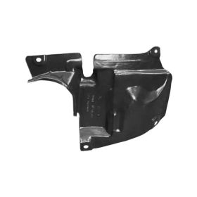 Mazda 3 2013-2016 Front Driver Side Fender Splash Shield - MA1250115 - OEM - KD5356342A