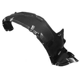 2001-2006 Mazda Tribute Fender Liner Passenger Side - MA1251101-3