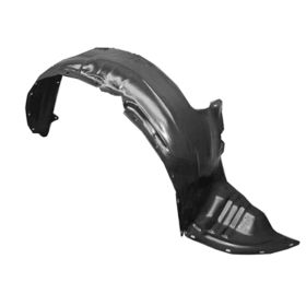 2004-2006 Mazda Mpv Fender Liner Passenger Side - MA1251104-3