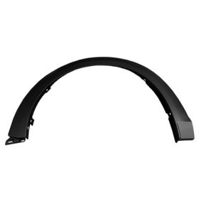 Mazda CX3 2016-2019 Front Passenger Side Wheel Arch Trim - MA1291104 - OEM - D10E51W20C