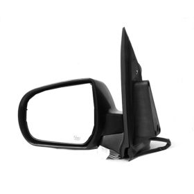 2005-2006 Mazda Tribute Door Mirror Power Driver Side Htd - OEM# EF9269180AA - MA1320146-3