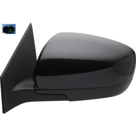 2010-2015 Mazda Cx9 Door Mirror Power Driver Side Ptm - OEM# TE736918ZG-PFM - MA1320173-3