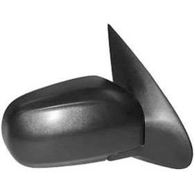 2001-2004 Mazda Tribute Door Mirror Manual Passenger Side - MA1321127-3