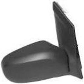 Mazda MPV 2000-2006 Passenger Side Manual Door Mirror - MA1321128 OEM# LC6369120B