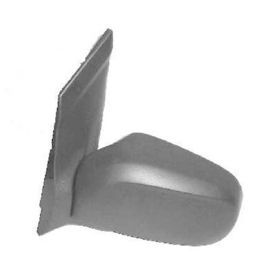 2007-2010 Mazda Cx-9 Passenger Side Power Door Mirror - Best Value - MA1321158