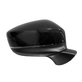 Mazda CX9 2016-2017 Passenger Side Power Door Mirror - MA1321194 - OEM - TK4869121D-PFM