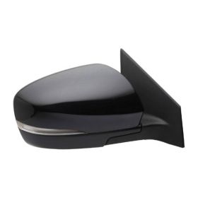 Mazda CX9 2013 Passenger Side Power Door Mirror - MA1321221 - OEM - TK226912ZA-PFM