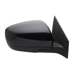 Mazda CX9 2014-2015 Passenger Side Power Door Mirror-detection - MA1321222 - OEM - TK236912Z-PFM